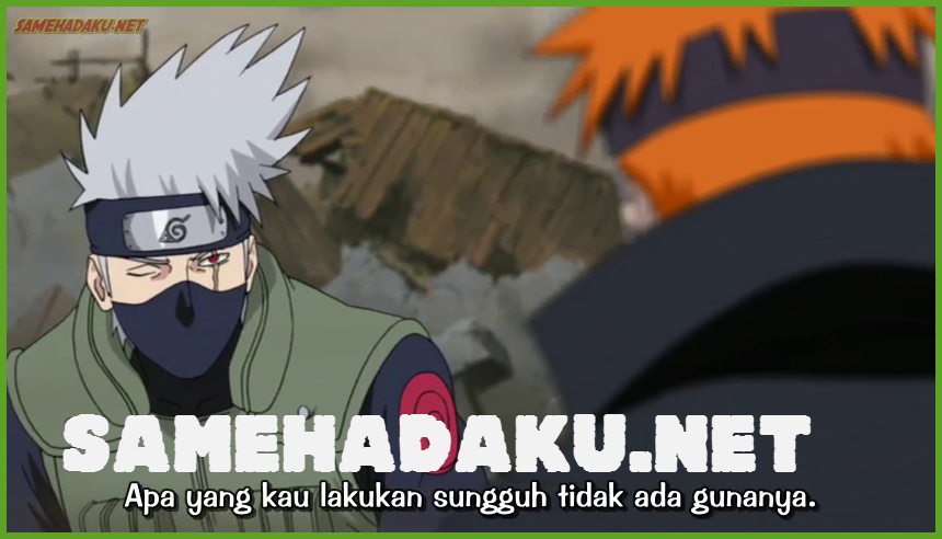 Download Naruto Season 10 Sub Indonesia Film